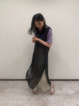 akoさんのコーディネート