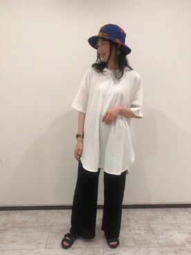 akoさんのコーディネート