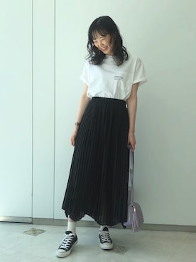 akoさんのコーディネート