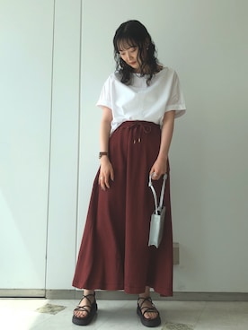 akoさんのコーディネート