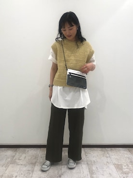 akoさんのコーディネート