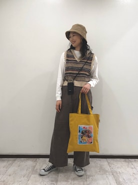 akoさんのコーディネート