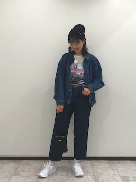 akoさんのコーディネート