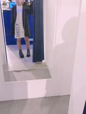 rinaさんのコーディネート