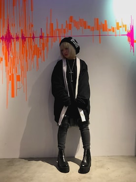 rinaさんのコーディネート