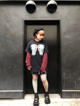 rinaさんのコーディネート