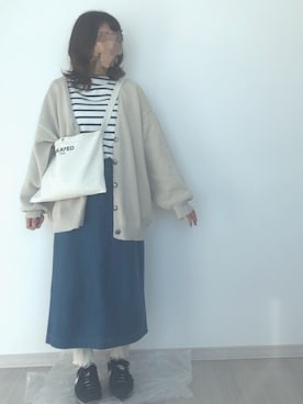 maa*さんのコーディネート