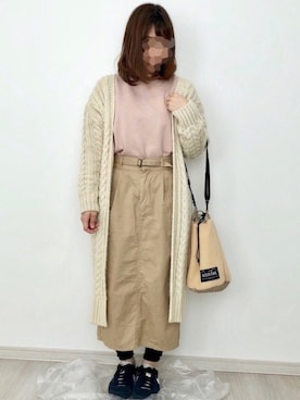 maa*さんのコーディネート