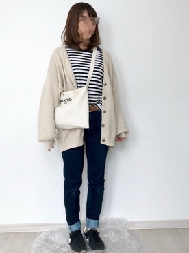 maa*さんのコーディネート