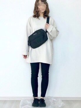 maa*さんのコーディネート