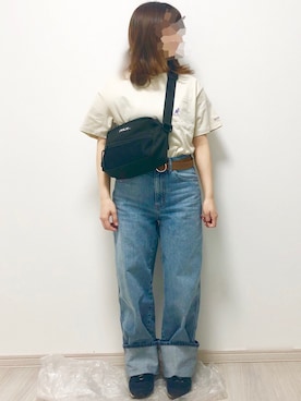 maa*さん(レディース・152cm)の春コーディネート