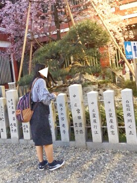 はるこさんのコーディネート