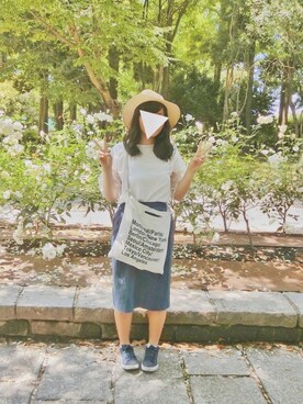 はるこさんのコーディネート