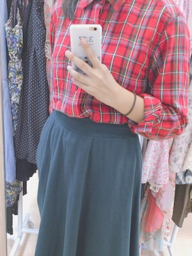 はるこさんのコーディネート