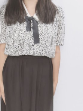 はるこさんのコーディネート