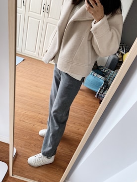 parabola帕夏さんのコーディネート