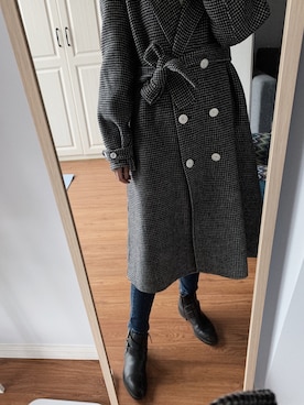 parabola帕夏さんのコーディネート