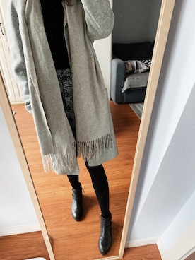 parabola帕夏さんのコーディネート