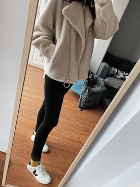 parabola帕夏さんのコーディネート