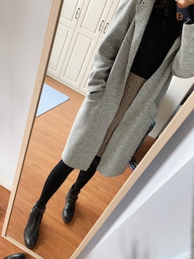 parabola帕夏さんのコーディネート