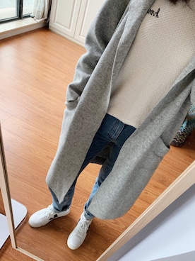 parabola帕夏さんのコーディネート