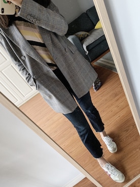 parabola帕夏さんのコーディネート