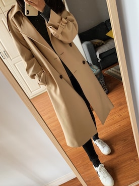 parabola帕夏さんのコーディネート