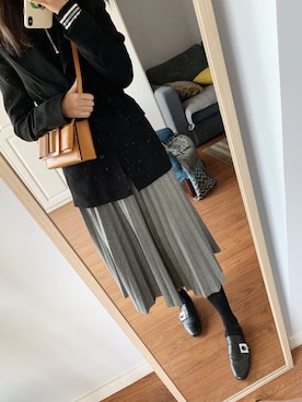 parabola帕夏さんのコーディネート