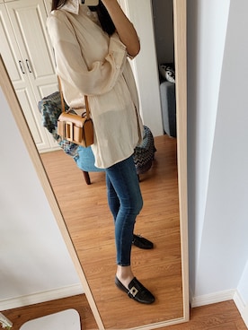 parabola帕夏さんのコーディネート