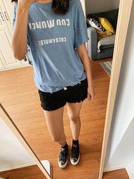 parabola帕夏さんのコーディネート