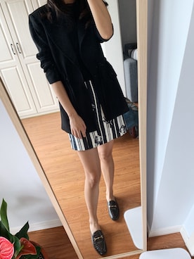 parabola帕夏さんのコーディネート