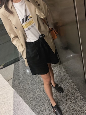 parabola帕夏さんのコーディネート