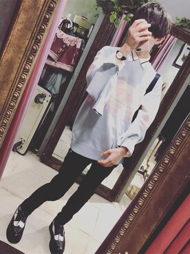 Sekikiさん（メンズ・175cm）の冬コーディネート