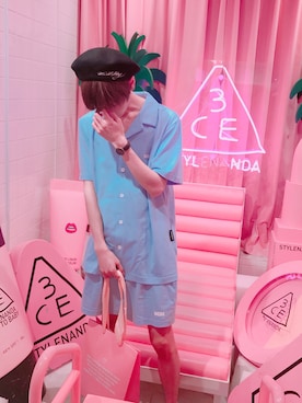 Sekikiさんのコーディネート