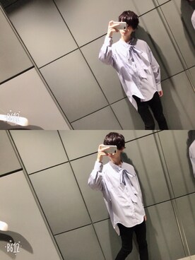 Sekikiさんのコーディネート