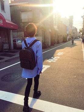 Sekikiさんのコーディネート