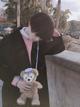 Sekikiさんのコーディネート