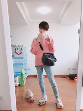 Sekikiさんのコーディネート