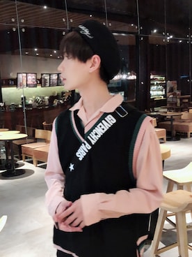 Sekikiさんのコーディネート