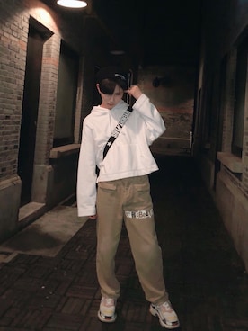 Sekikiさんのコーディネート