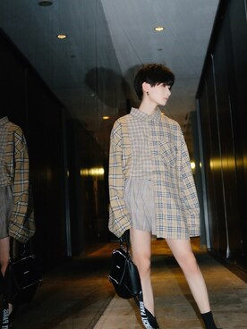 Sekikiさんのコーディネート