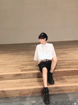 Sekikiさんのコーディネート