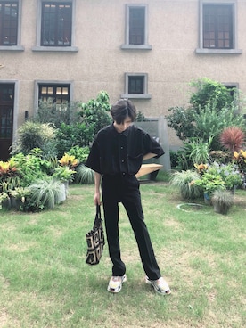 Sekikiさんのコーディネート