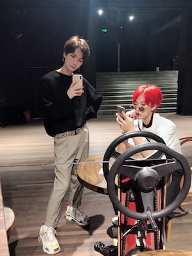 Sekikiさんのコーディネート