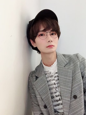 Sekikiさんのコーディネート