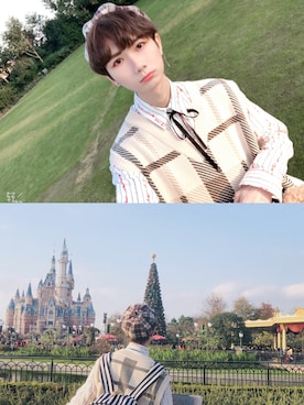 Sekikiさんのコーディネート