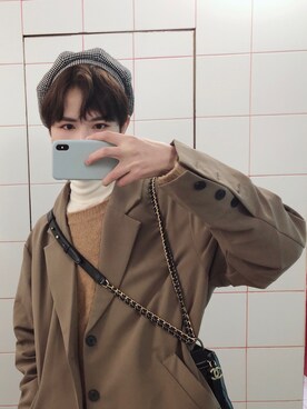 Sekikiさんのコーディネート