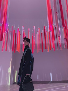 Sekikiさんのコーディネート