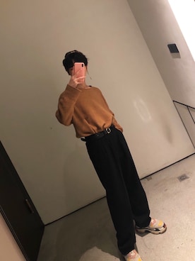 Sekikiさんのコーディネート