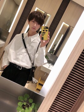 Sekikiさんのコーディネート